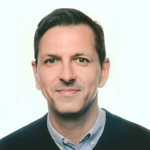 Joe Guerrero