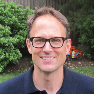 Scott Dalzell