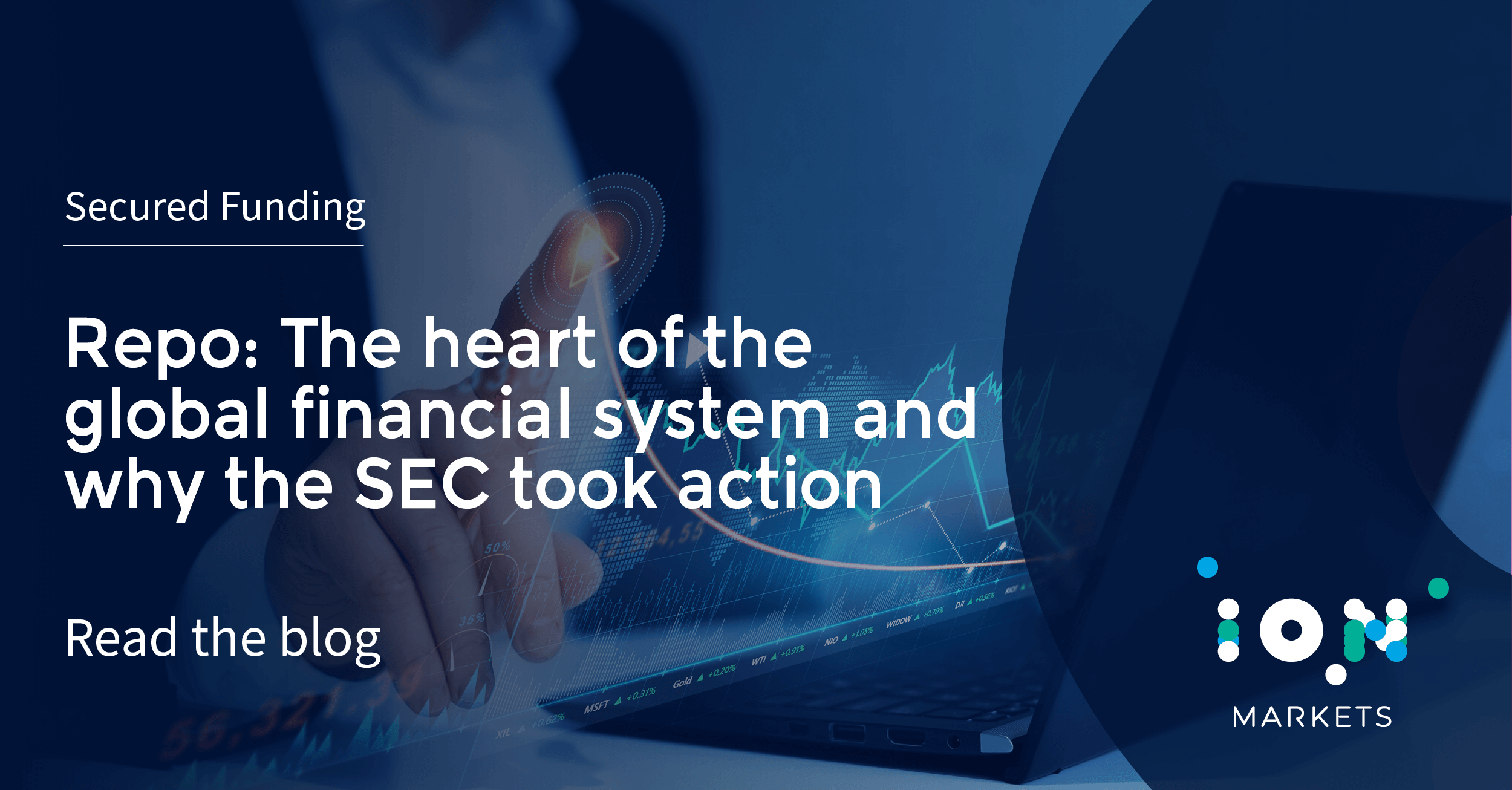 Unlocking the Importance of Repo Market