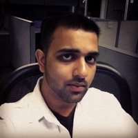 Paras Shah
