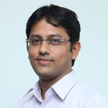 Lokesh Jain