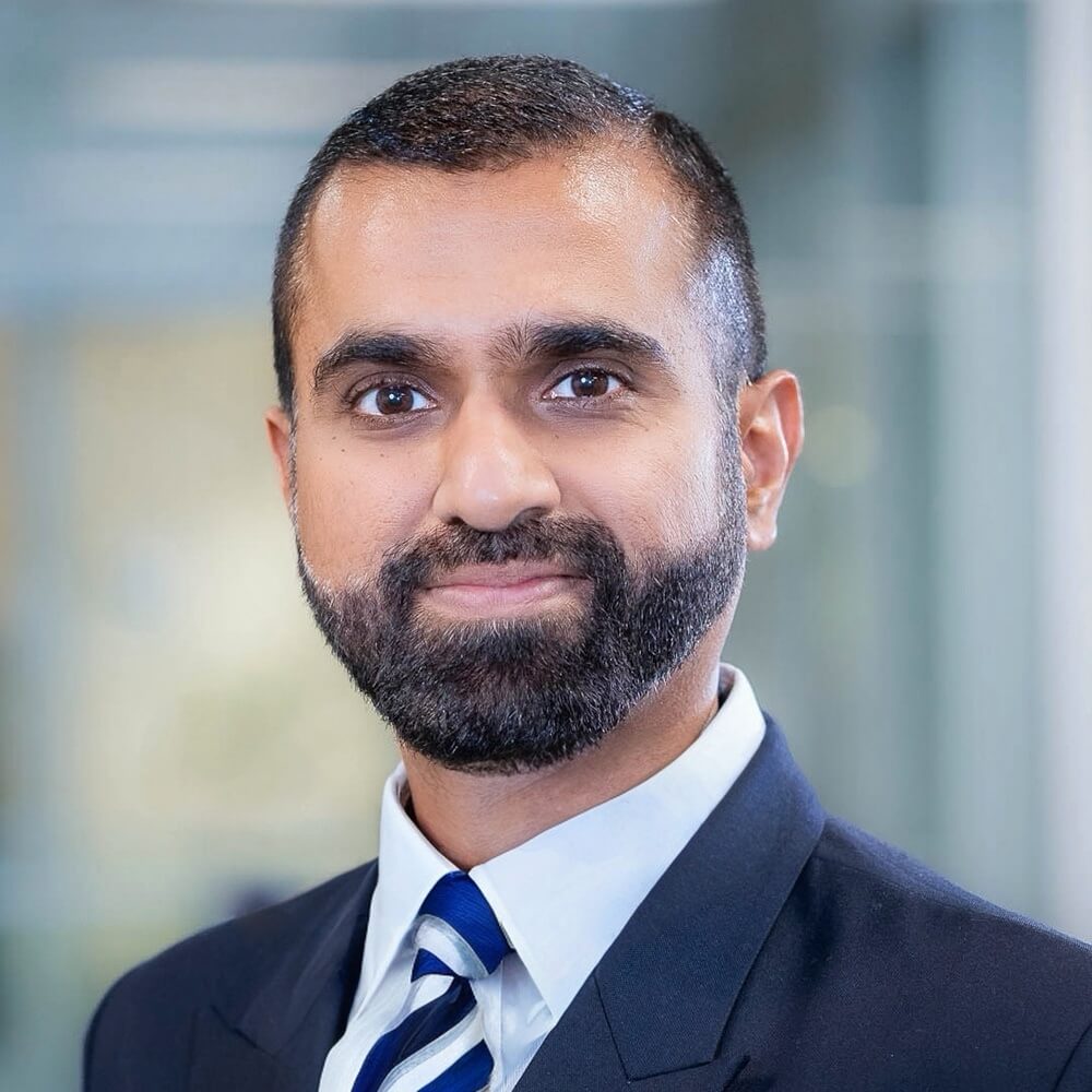 Sandeep Sabnani
