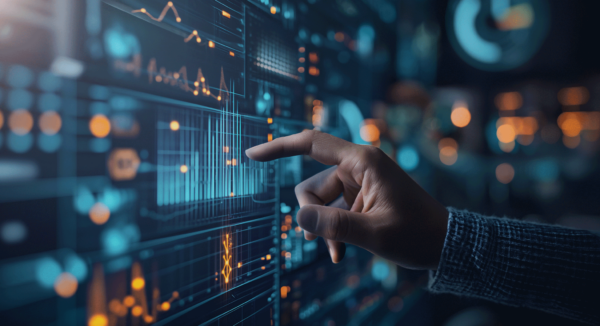 Commodity Management Solutions: Beyond traditional CTRMs/ETRMs