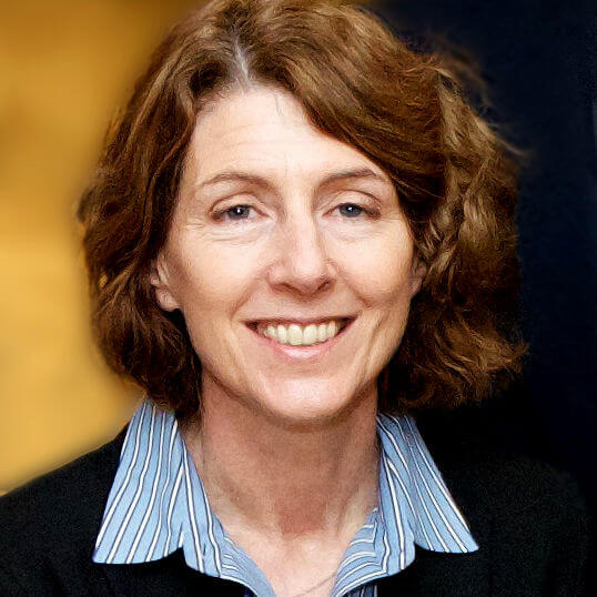 Lynn Strongin Dodds