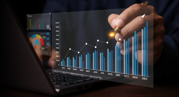 Today’s CFO: the tech fueled evolution of financial leadership