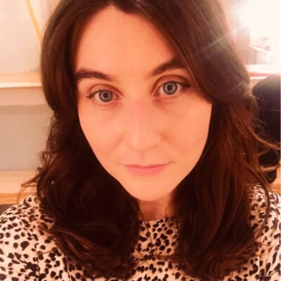 Georgina Barnard