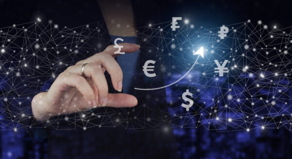 ION FX’s Eugene Markman discusses the challenges and opportunities of data and AI