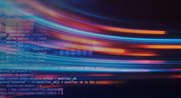 Self-provisioning is a key competitive advantage for buy-side algo providers