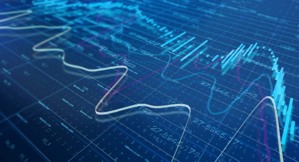 Transforming securities finance through technology