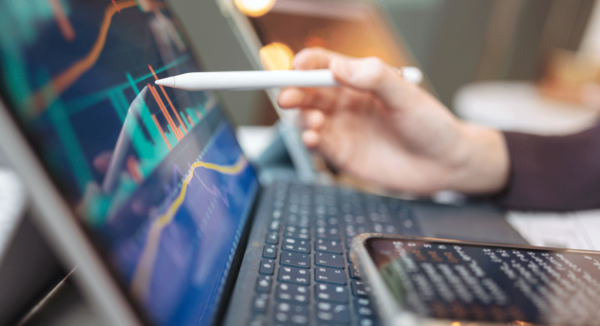 Automated trading systems offer benefits across the whole lifecycle