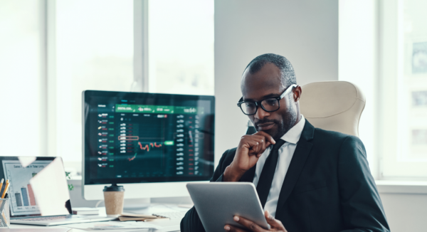 Momentum builds for African repo market