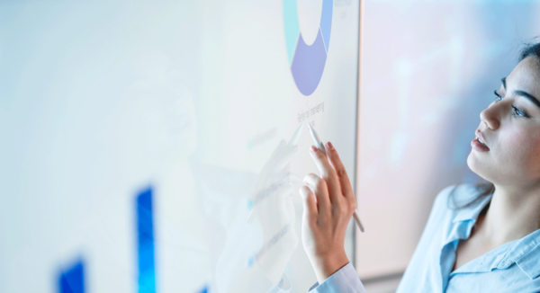 DLT can play a key role in collateral management but wider adoption is still far off