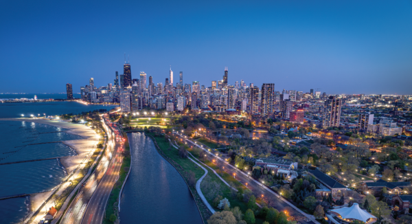 North American Asset Management Trendspotter: Deal volume hits near four-year high