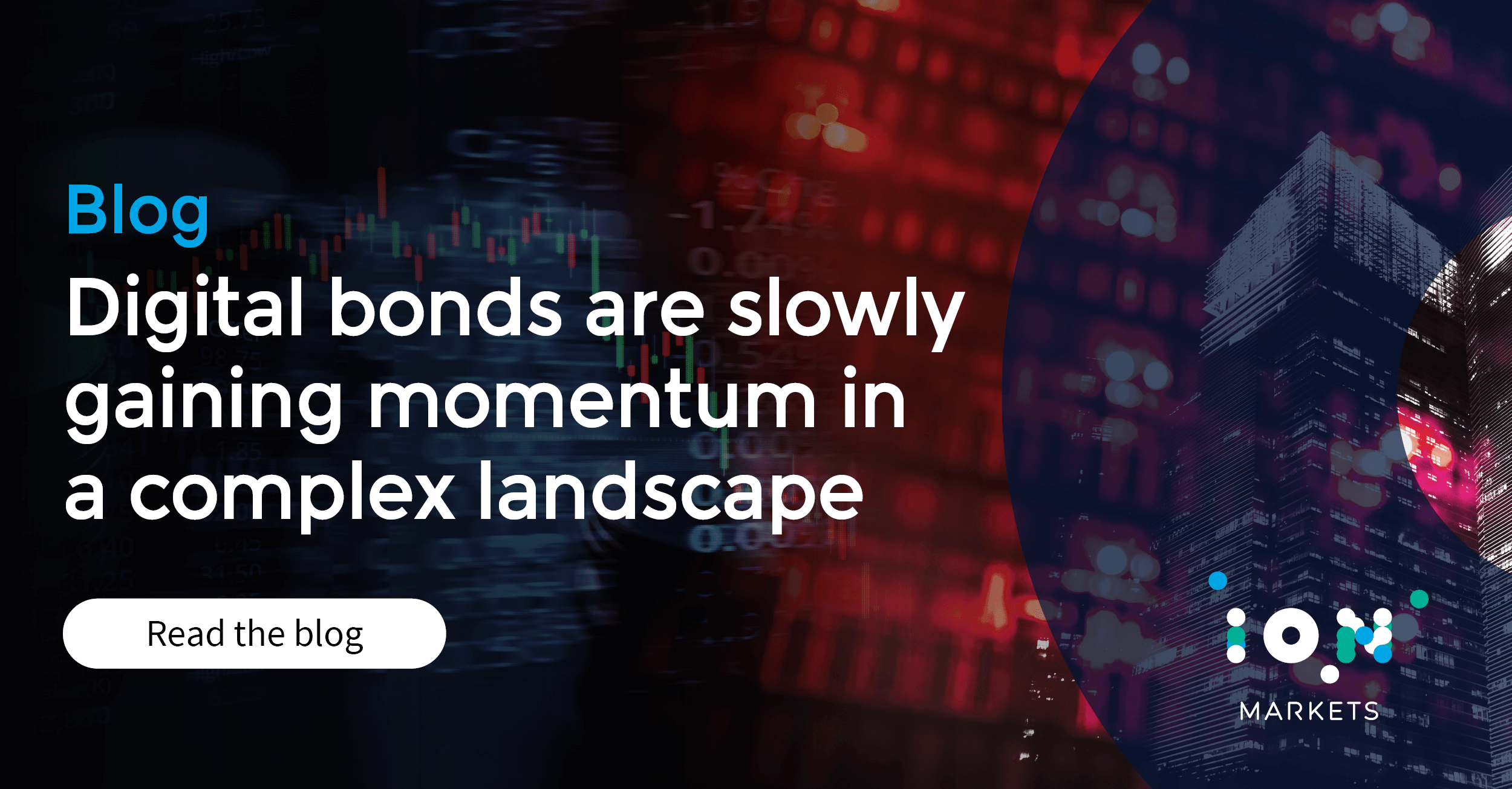 Digital Bonds: Navigating a Complex Landscape