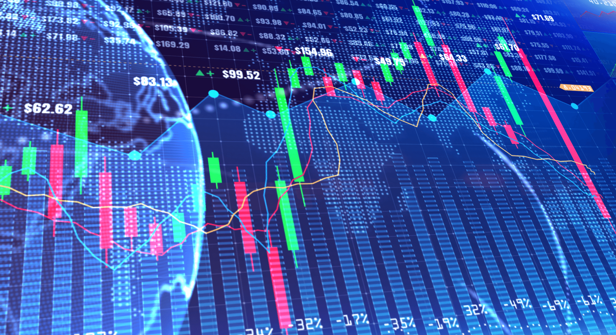 Forex Volatility