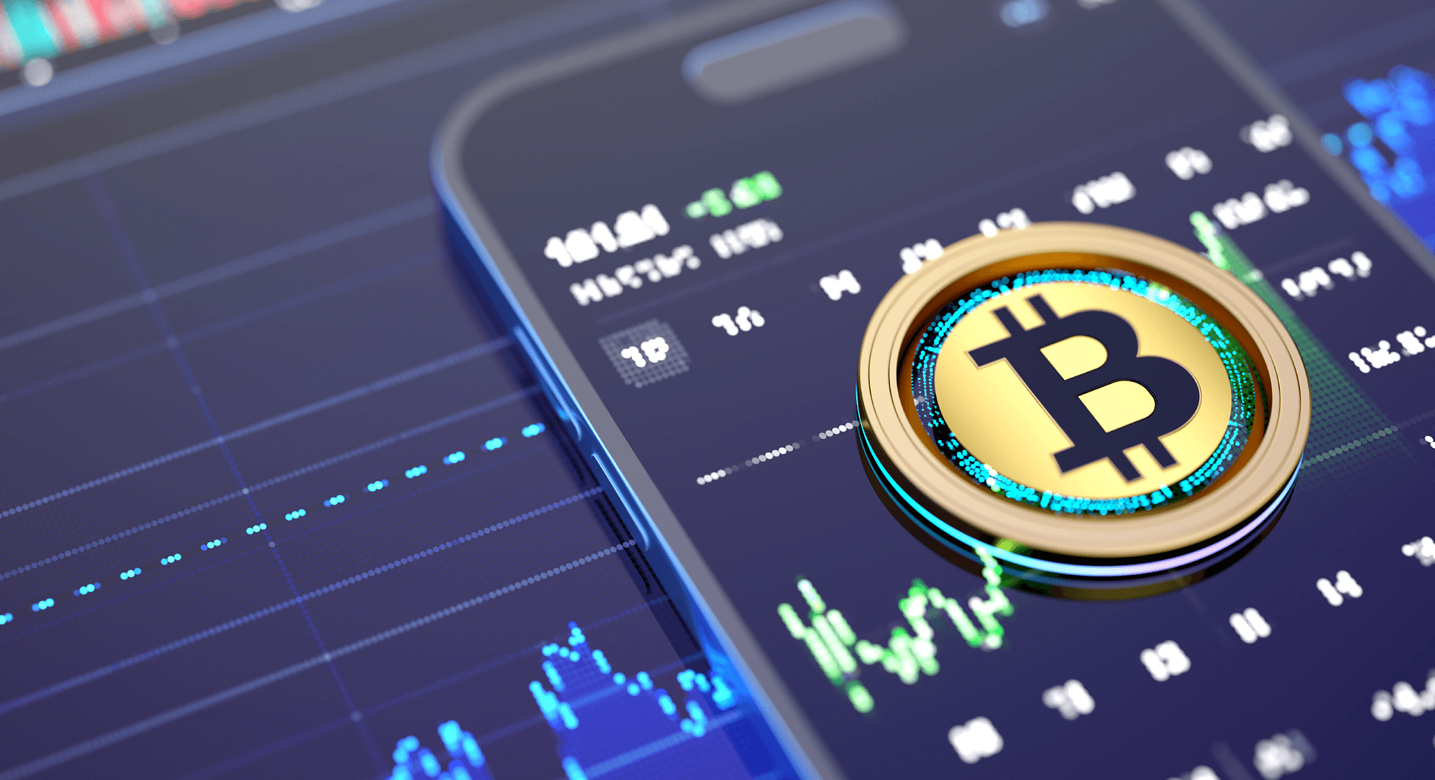 Cryptocurrency accounting