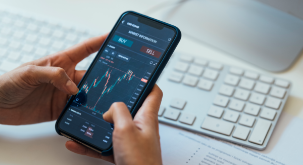 Neo-brokers are shaping the future of retail investing