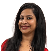 Nimisha Bansal