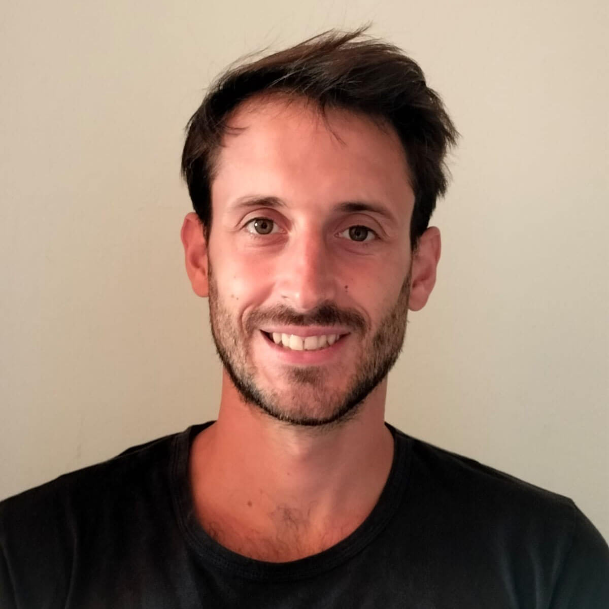 Davide Gianatti