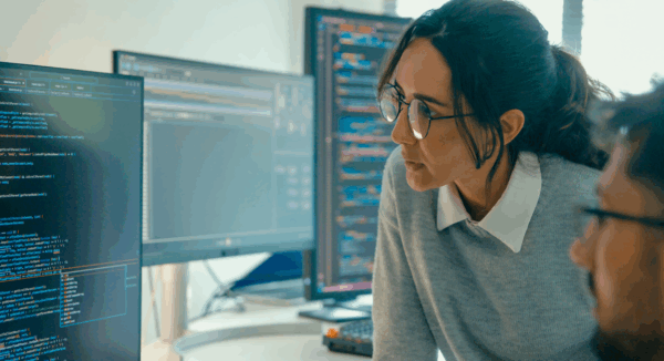 Blockchain beyond crypto: How financial institutions are using DLT