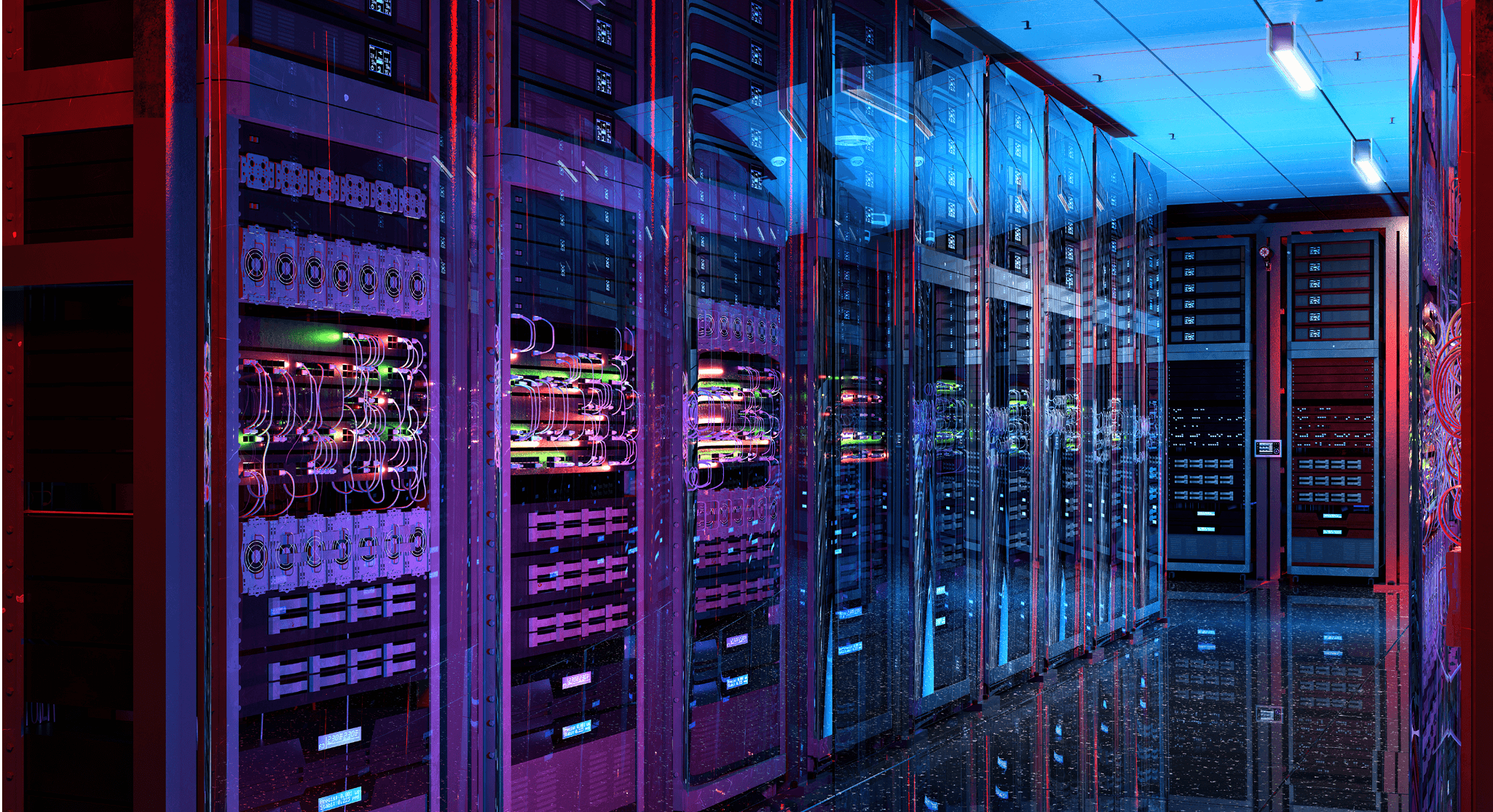 From tasks to thoughts: How AI is evolving in finance