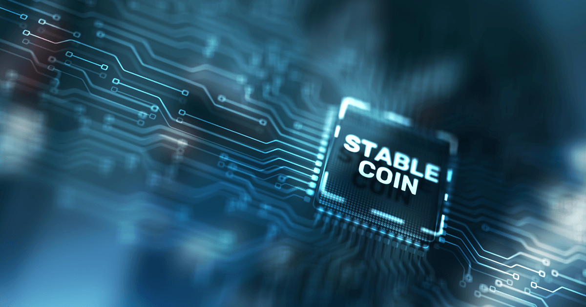 The rise of stablecoins: Bridging traditional finance and digital assets