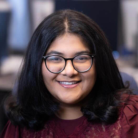 Hephzibah Rajan