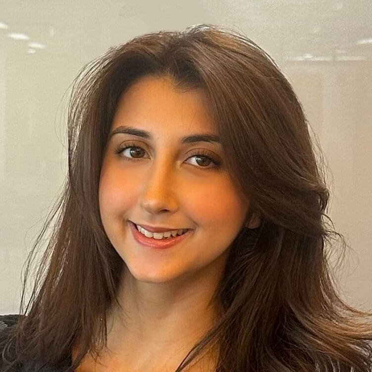 Sanah Arora