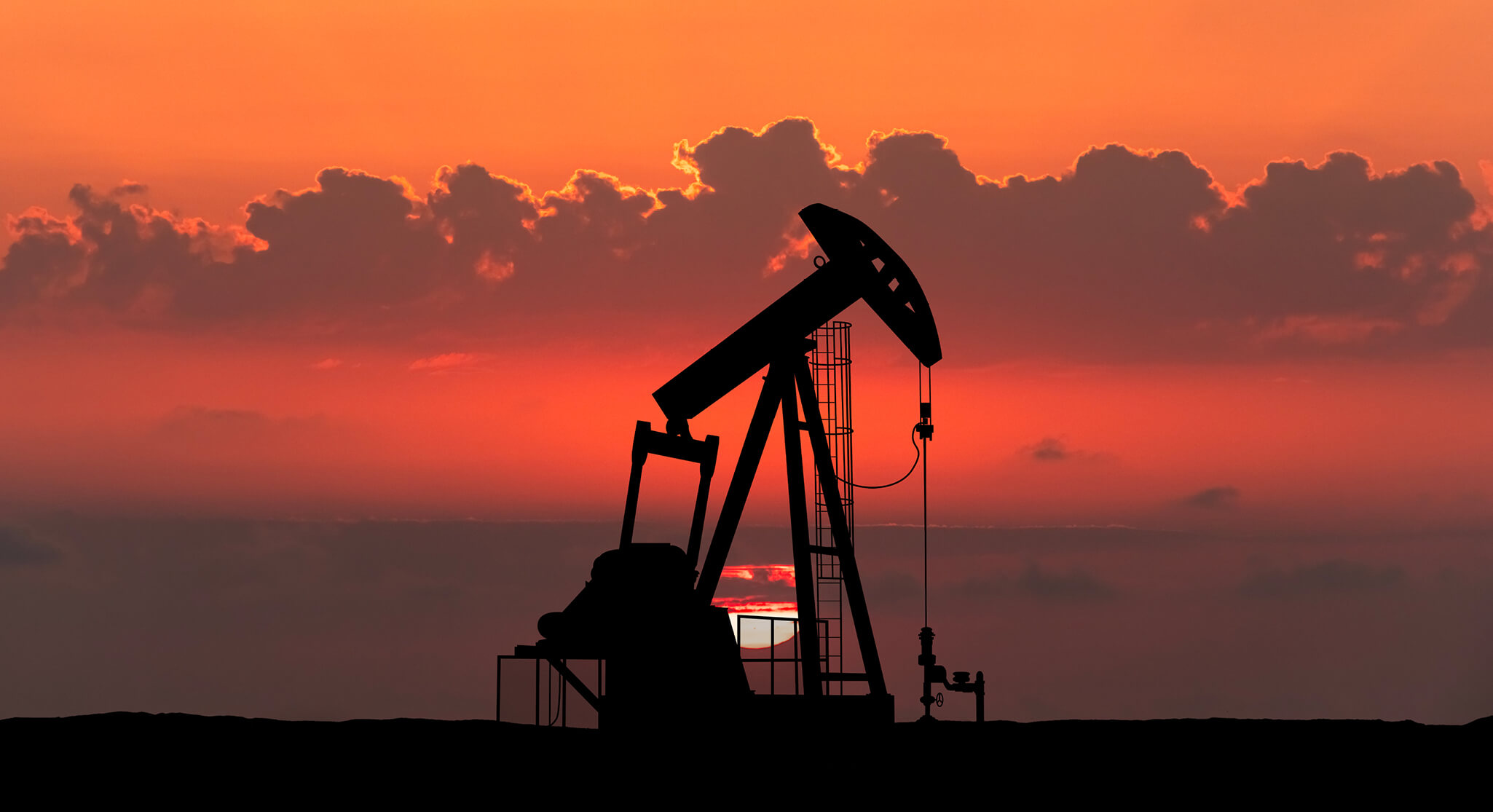 Overcoming geopolitical volatility in oil markets