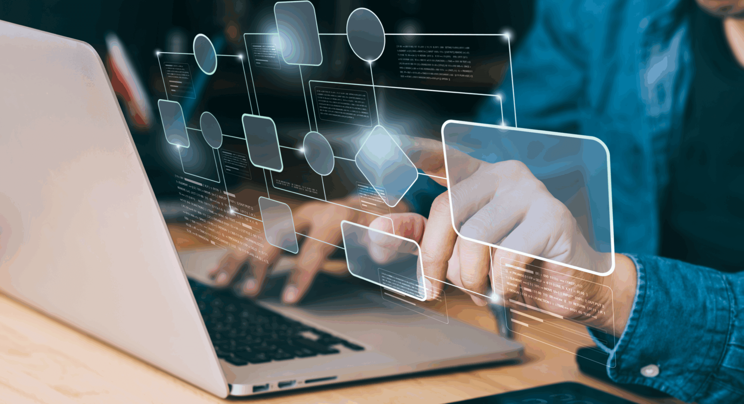 DILO – what it is, and how it helps our customers