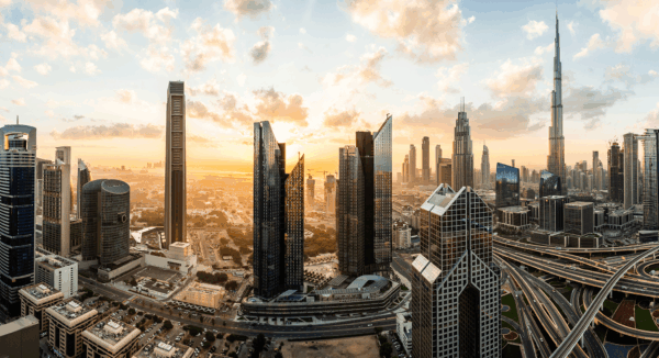 Blog 1 – Managing risk in 2026: Executive summary