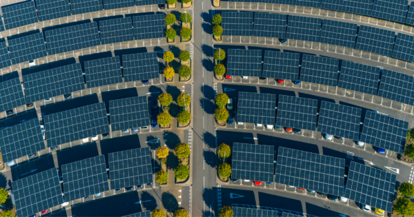 The next operating model for commodity trading: Insights from CTW APAC