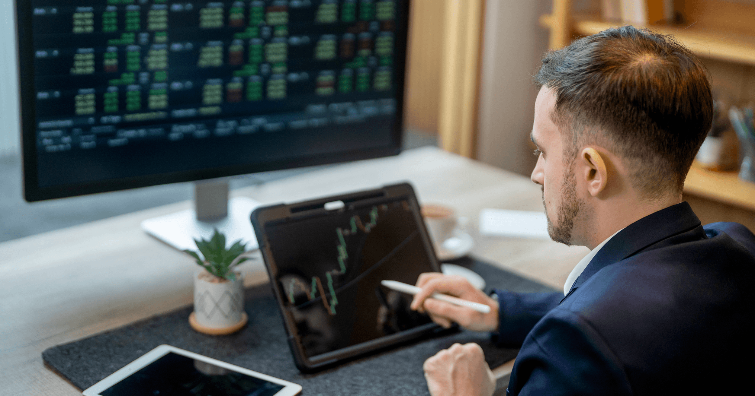 Optimizing Cboe strategy allocations with linear programming