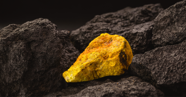 Uranium in 2026: A market under structural pressure