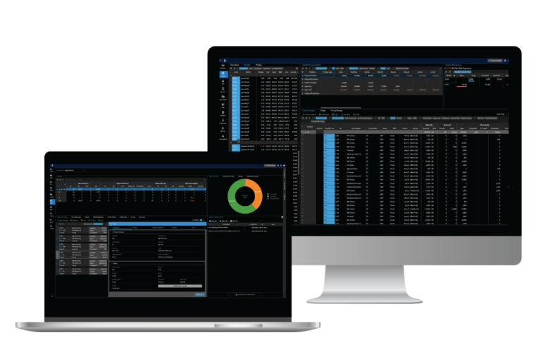 Next generation of trading