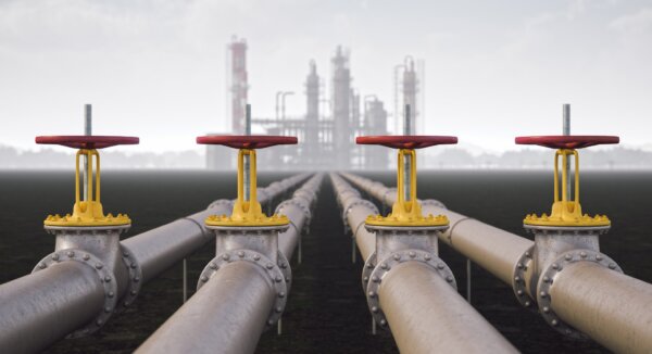 Keeping pace with the next phase of North American gas operations